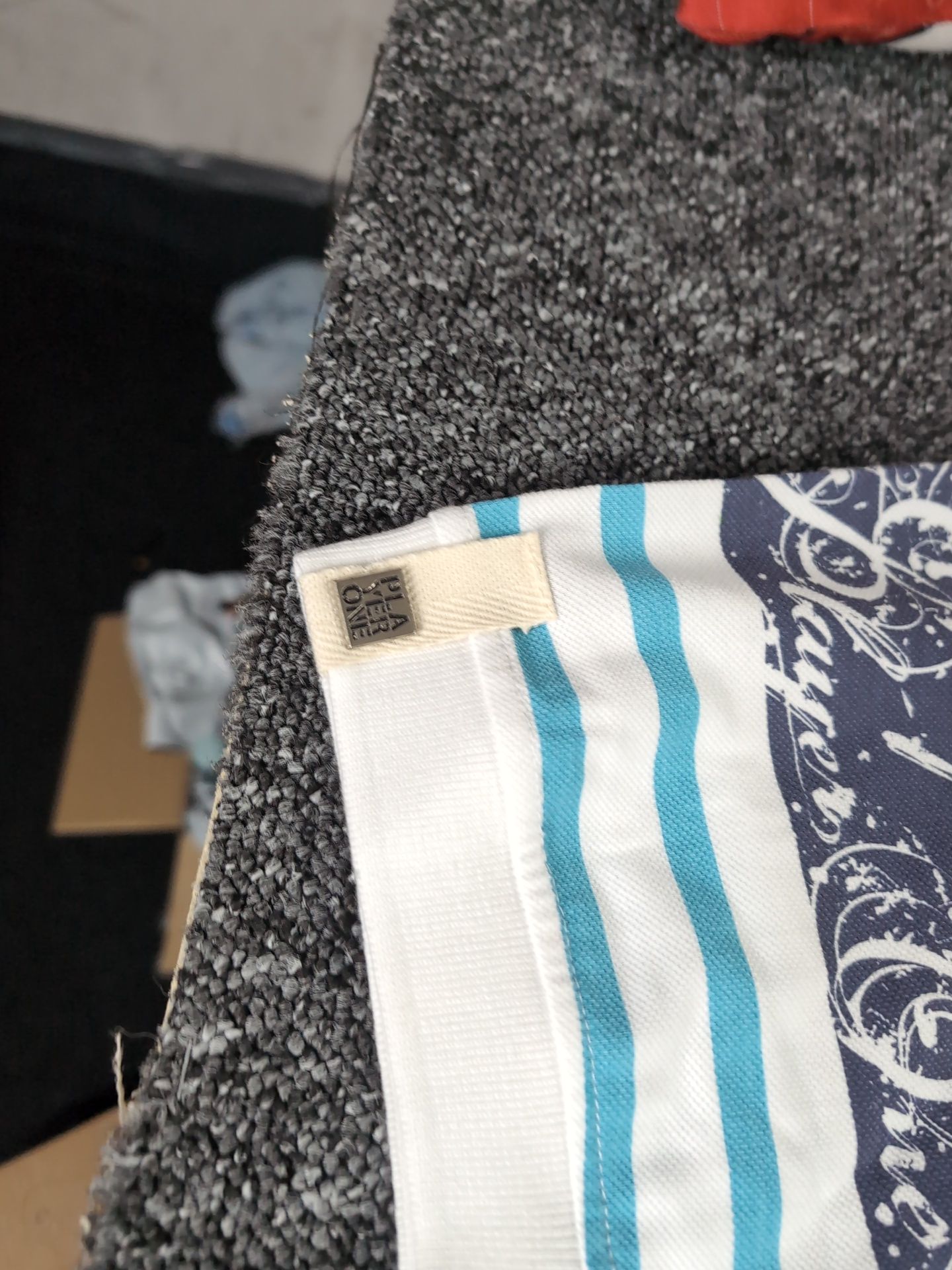 player one L - zdjęcie 4