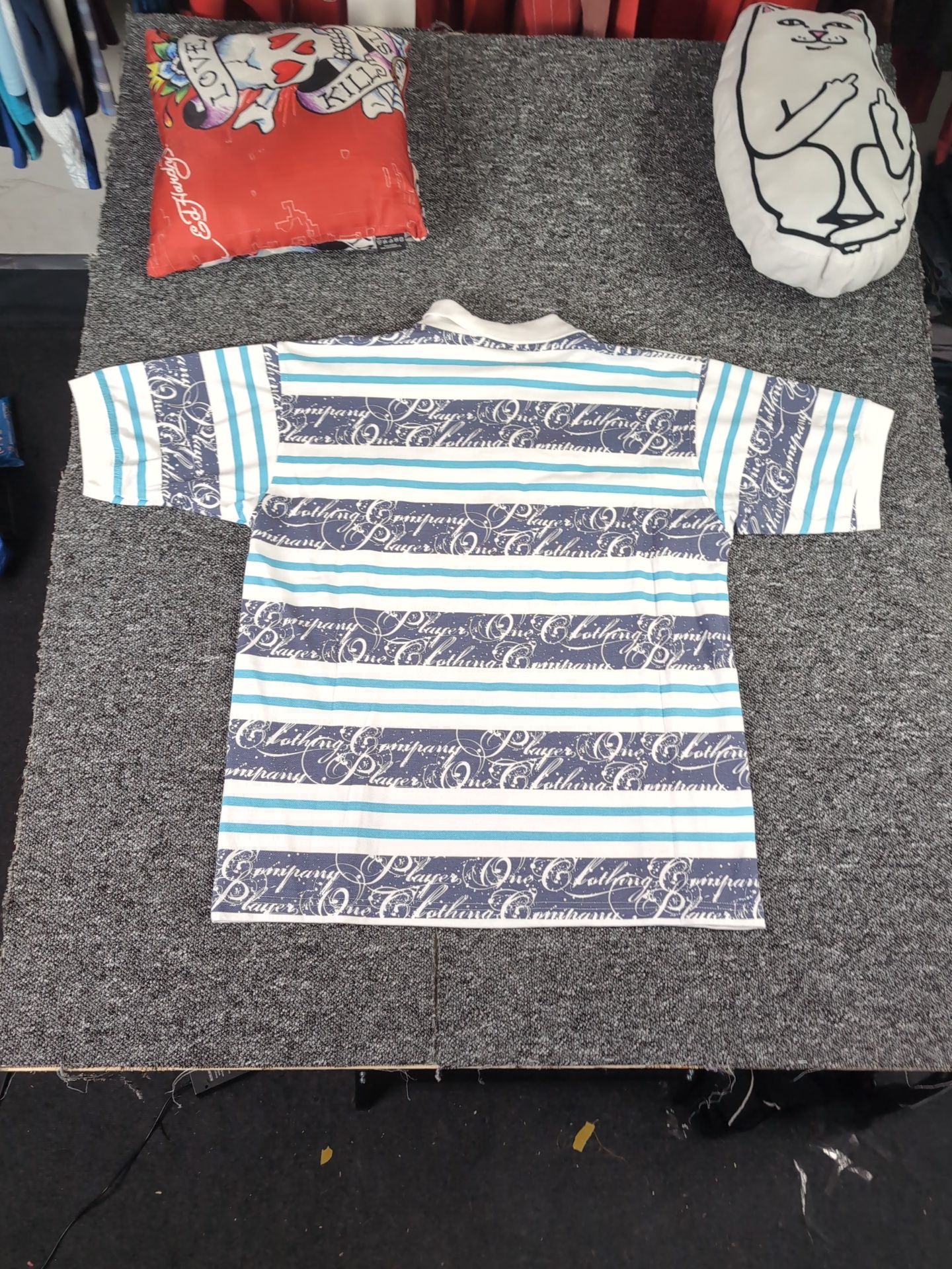 player one L - zdjęcie 5