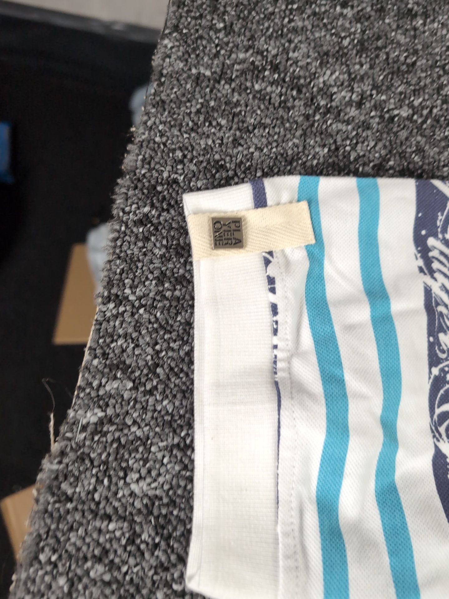 player one L - zdjęcie 3