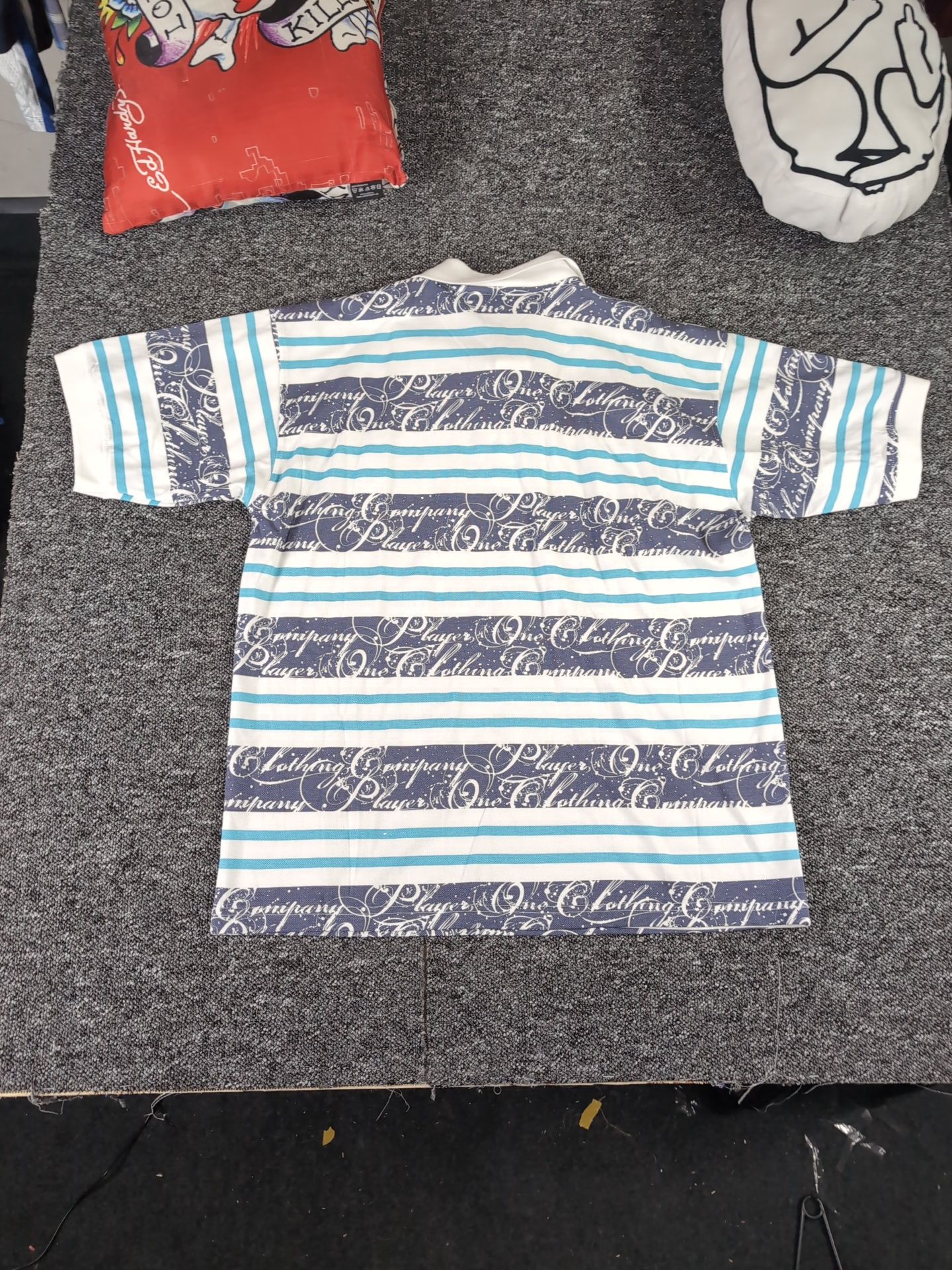 player one L - zdjęcie 4