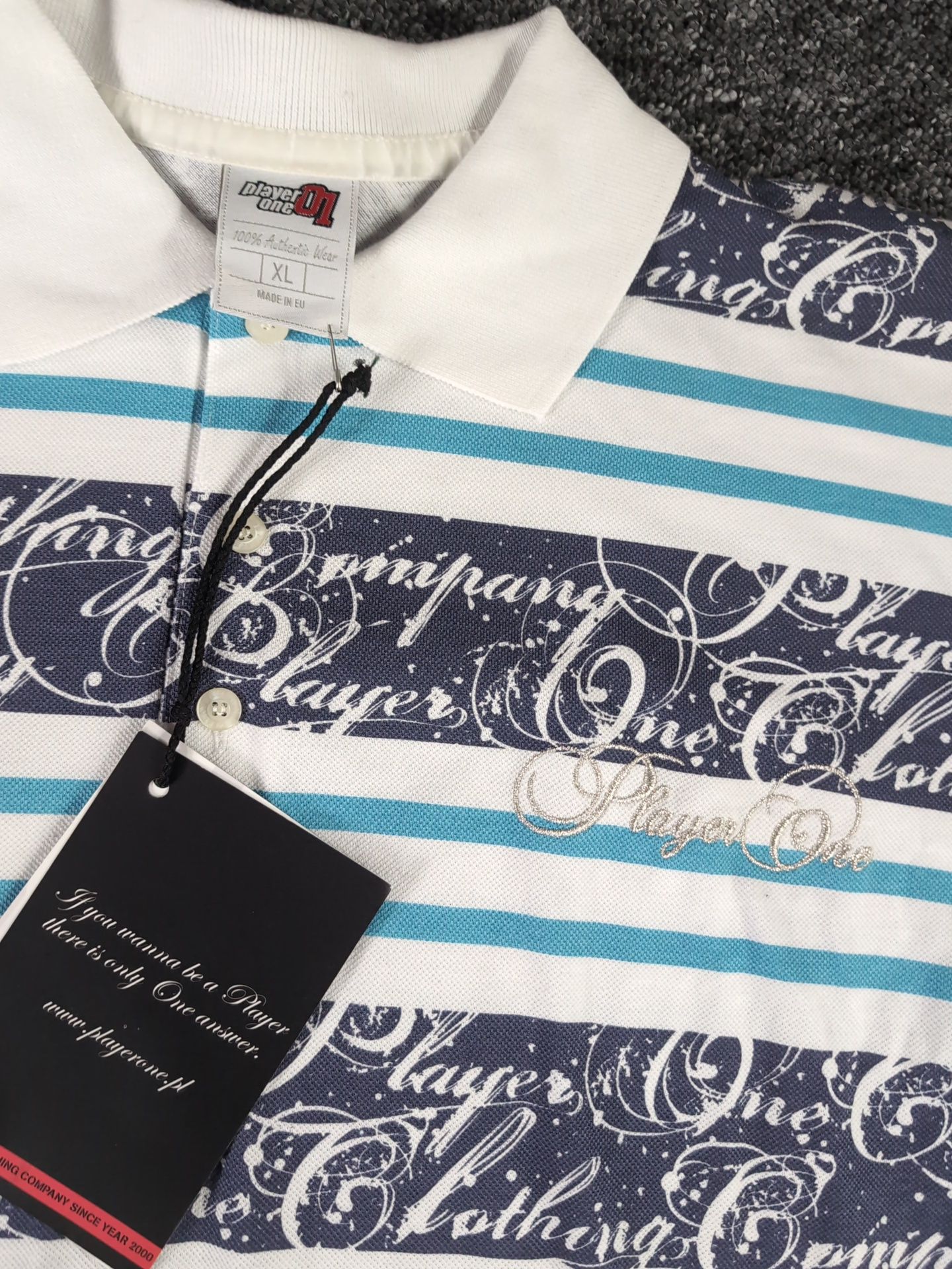 player one XL - zdjęcie 3