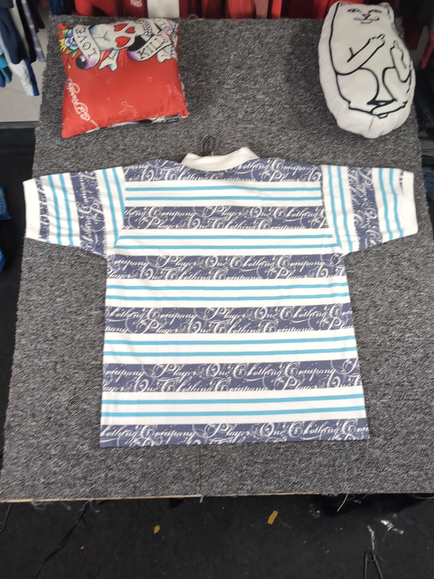 player one XL - zdjęcie 5