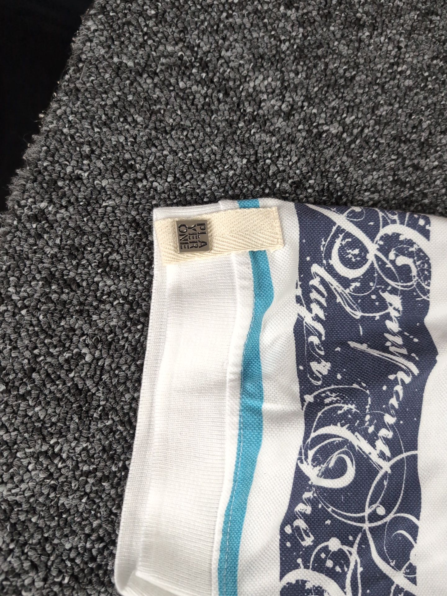 player one L - zdjęcie 3