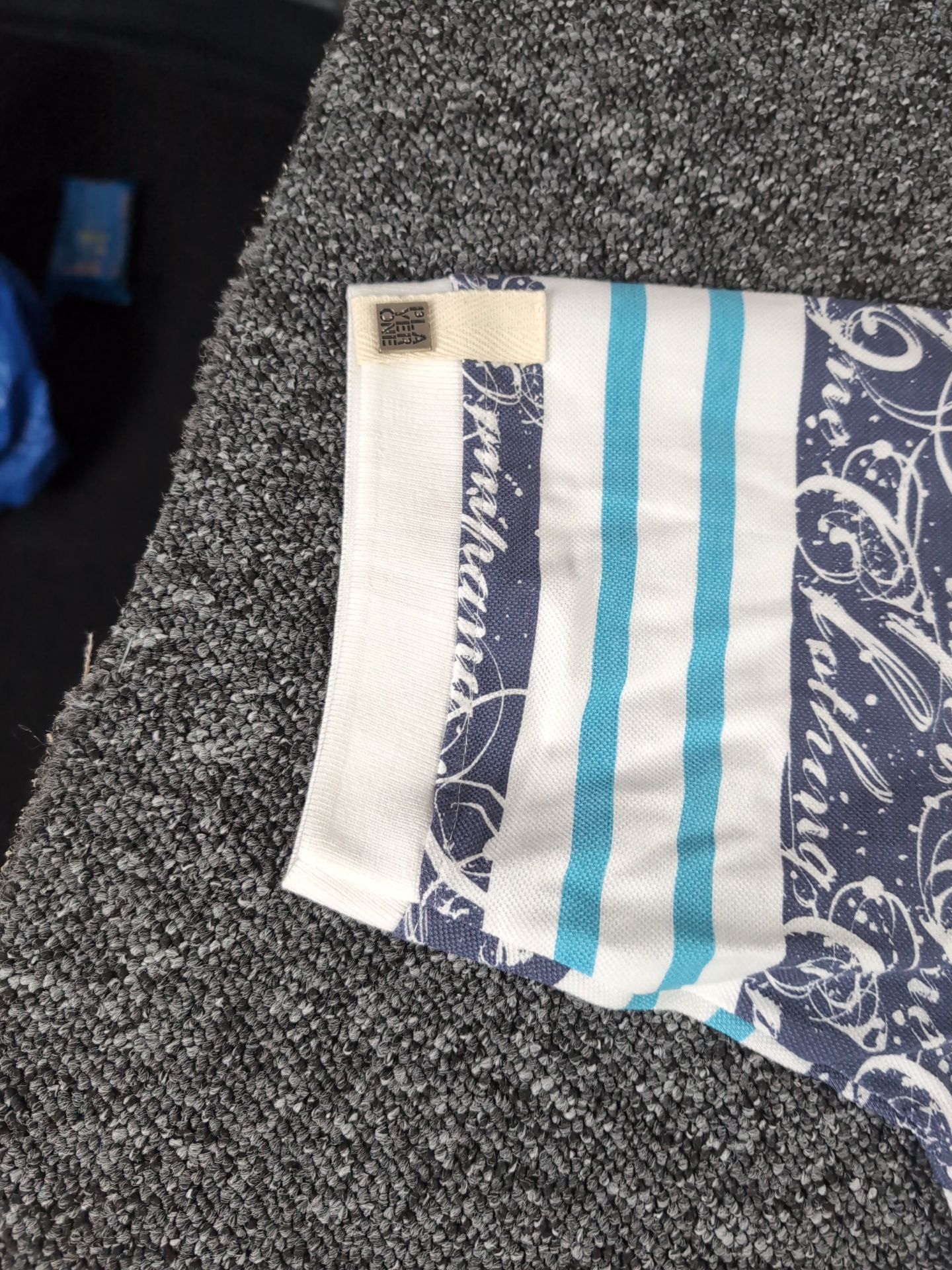 player one L - zdjęcie 3