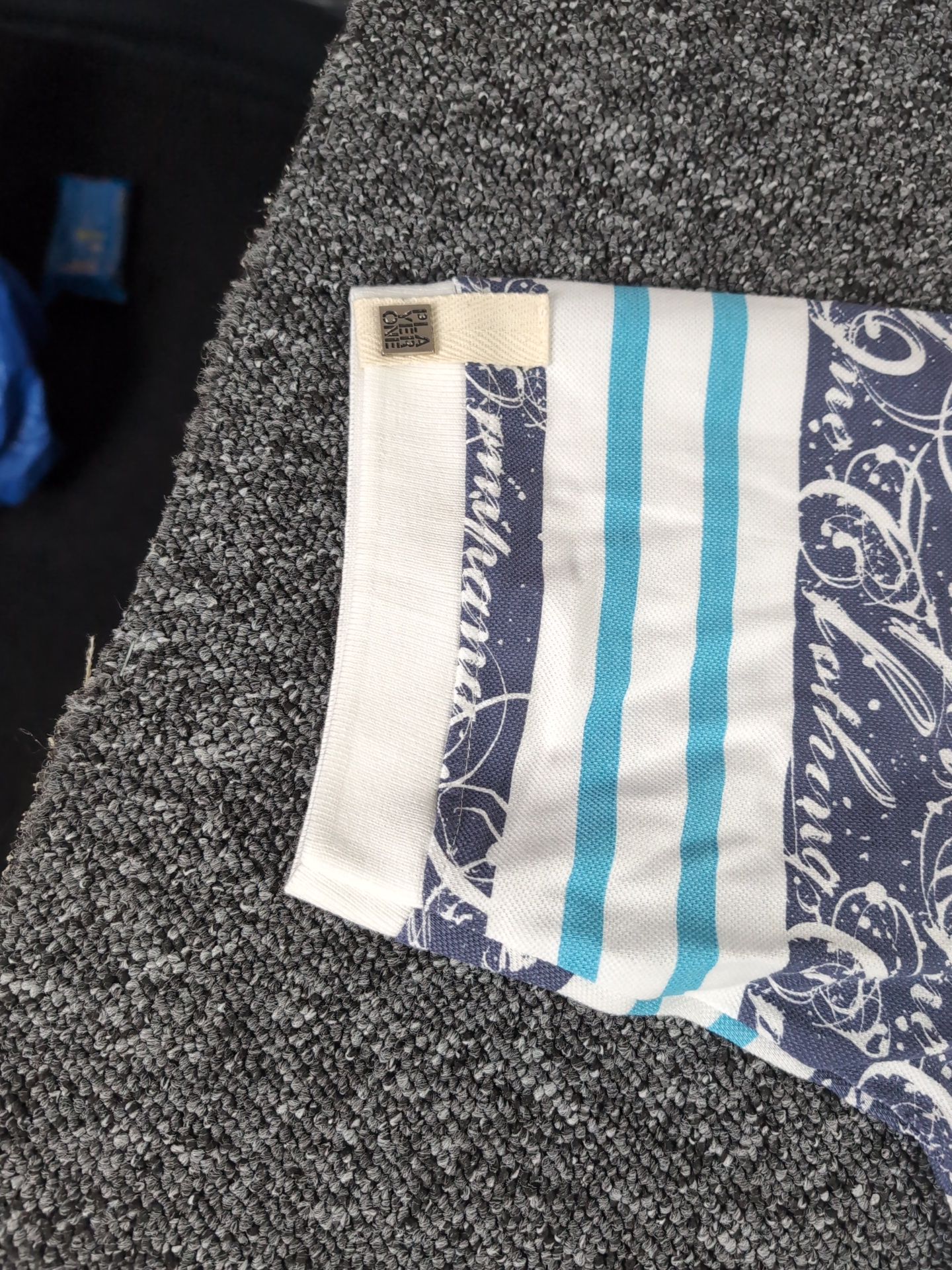 player one L - zdjęcie 4