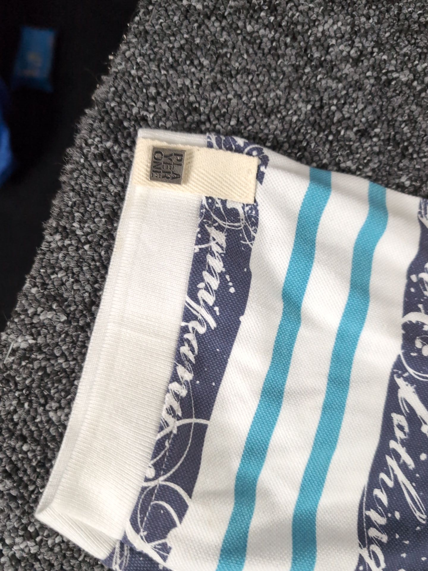 player one L - zdjęcie 4