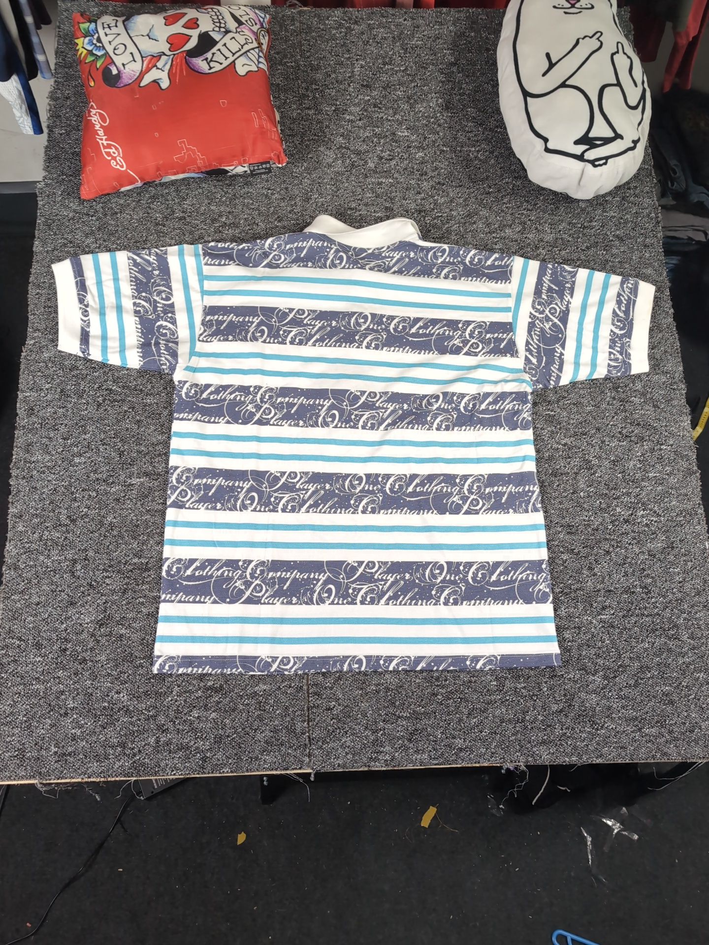 player one L - zdjęcie 5