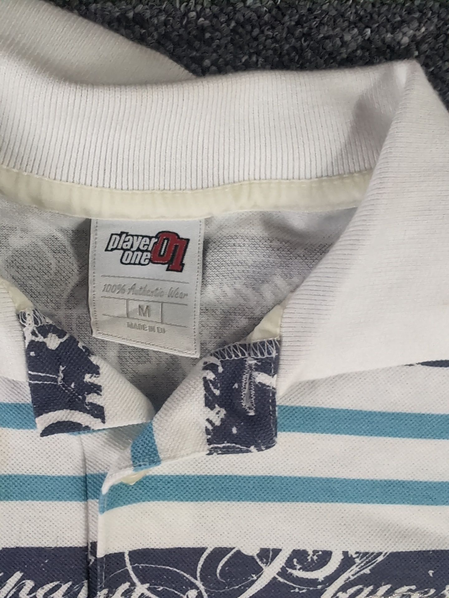 player one M - zdjęcie 3