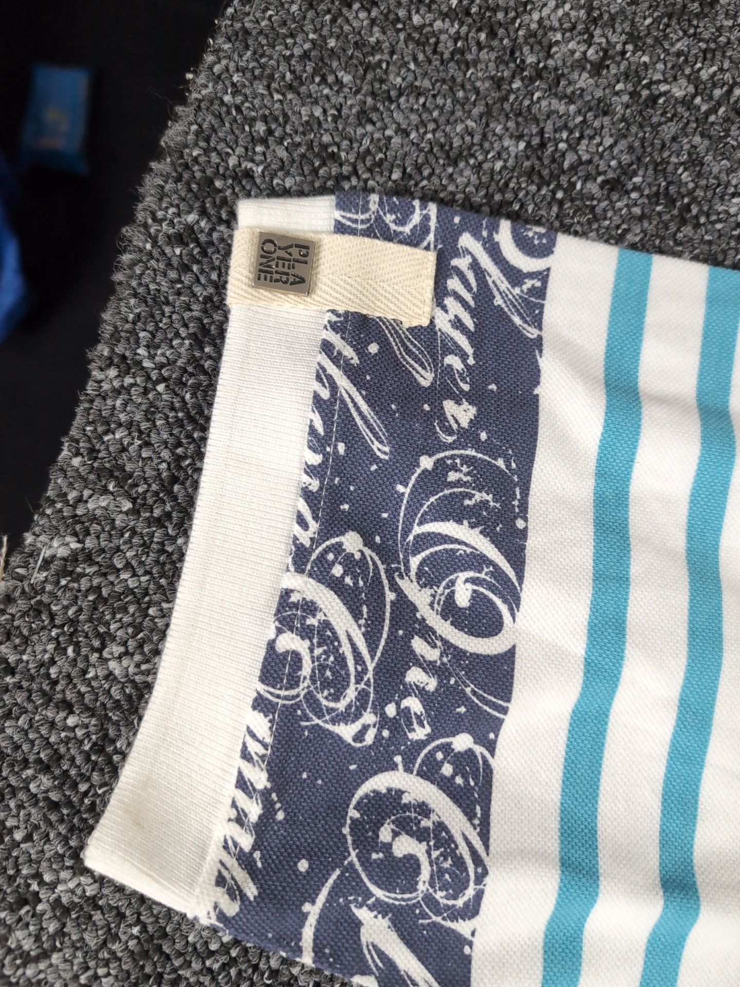 player one M - zdjęcie 4