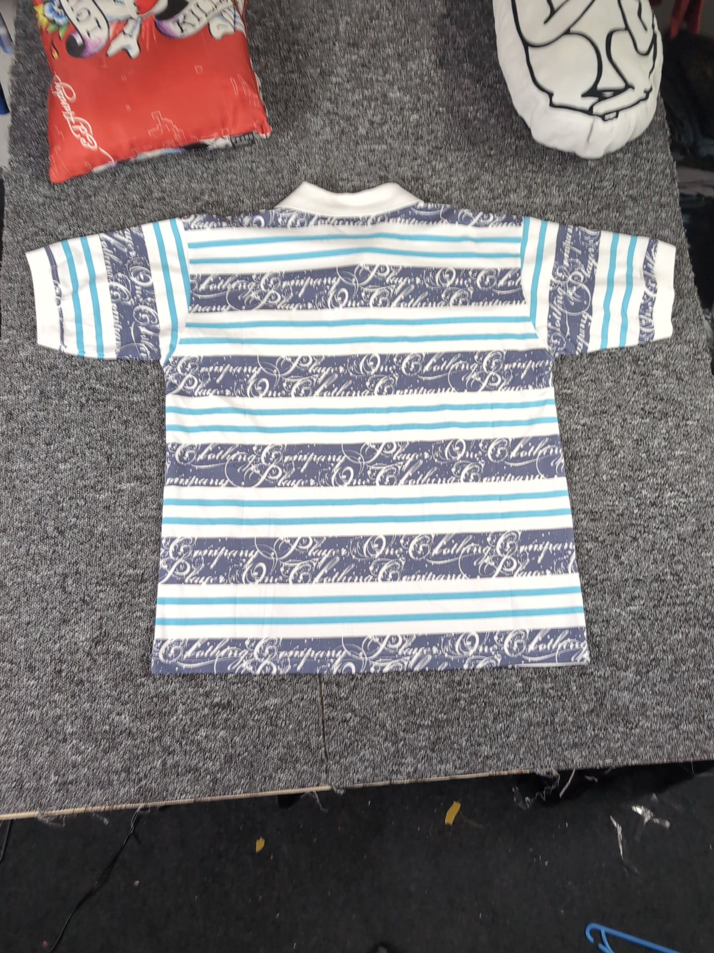 player one L - zdjęcie 4