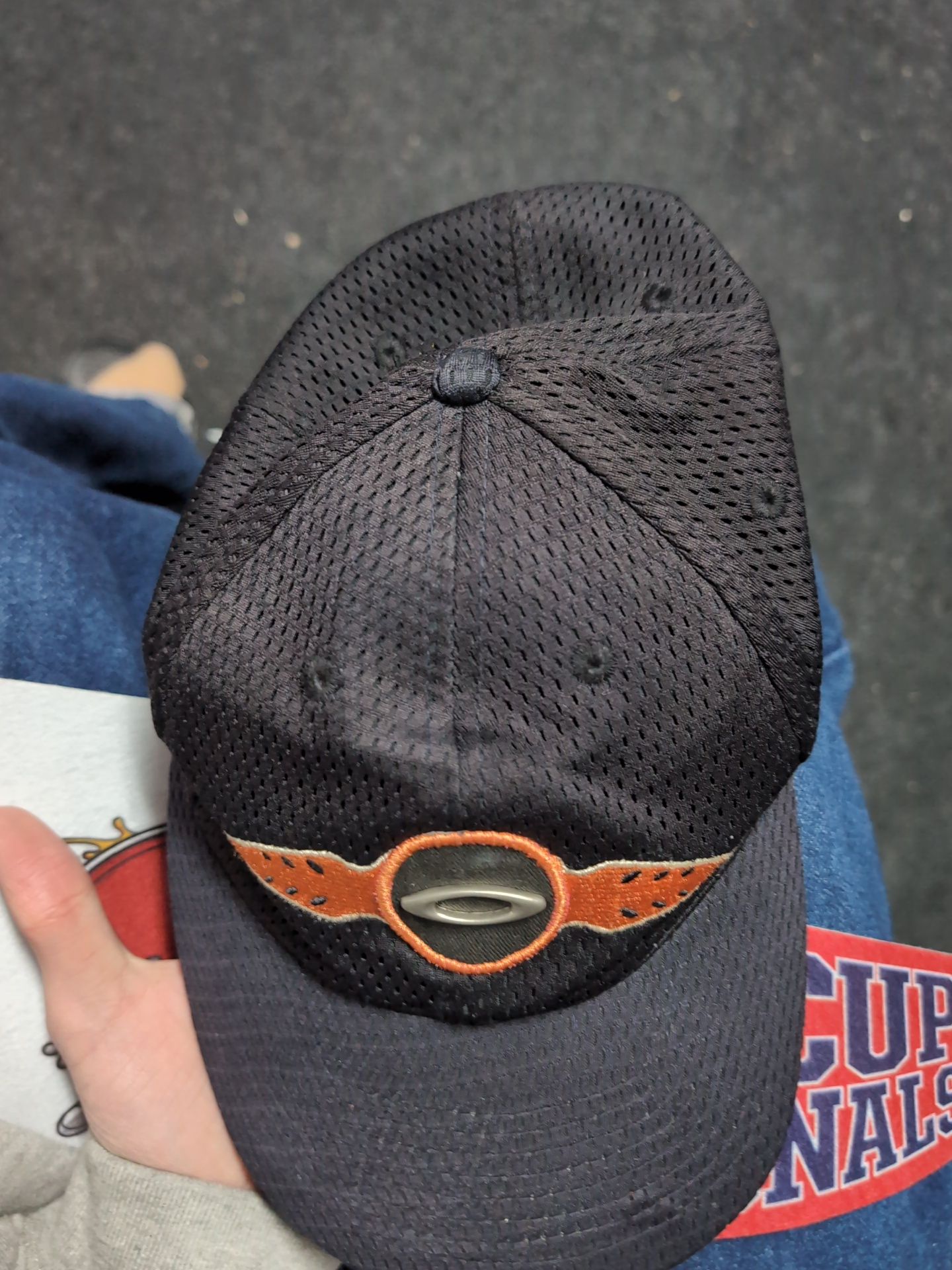 oakley Uniwersalny - zdjęcie 3