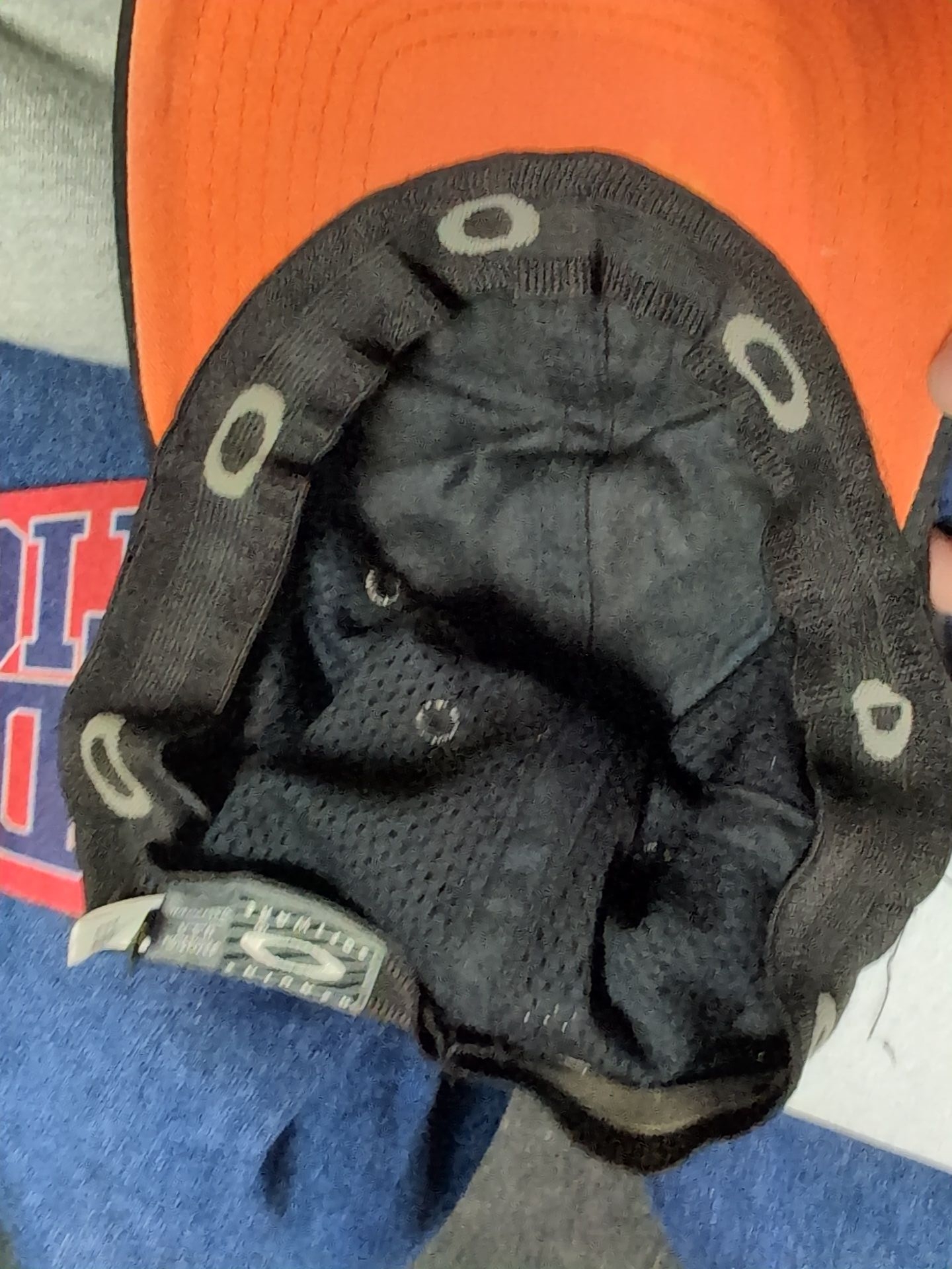 oakley Uniwersalny - zdjęcie 5