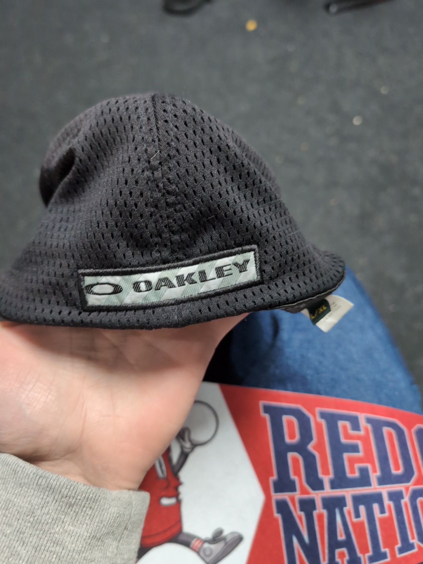 oakley Uniwersalny - zdjęcie 6