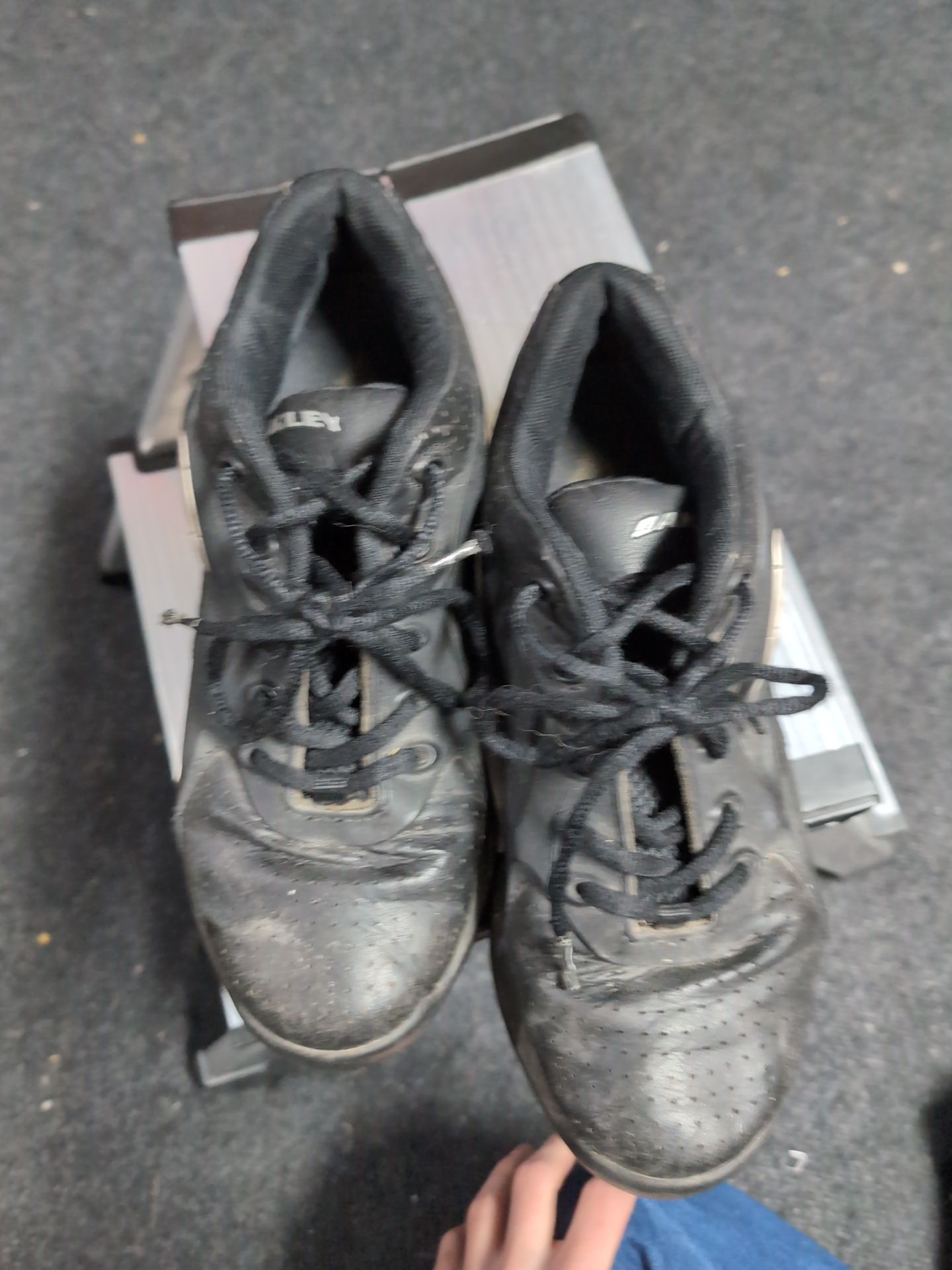 oakley 44 - zdjęcie 3