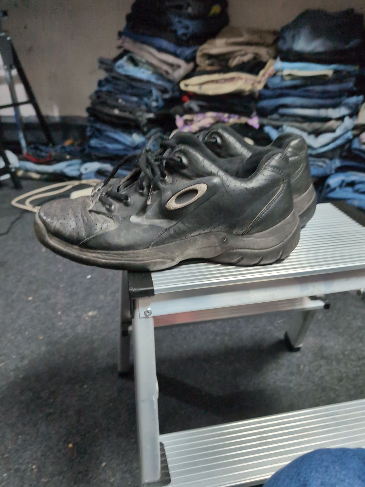 oakley 44 - zdjęcie 4