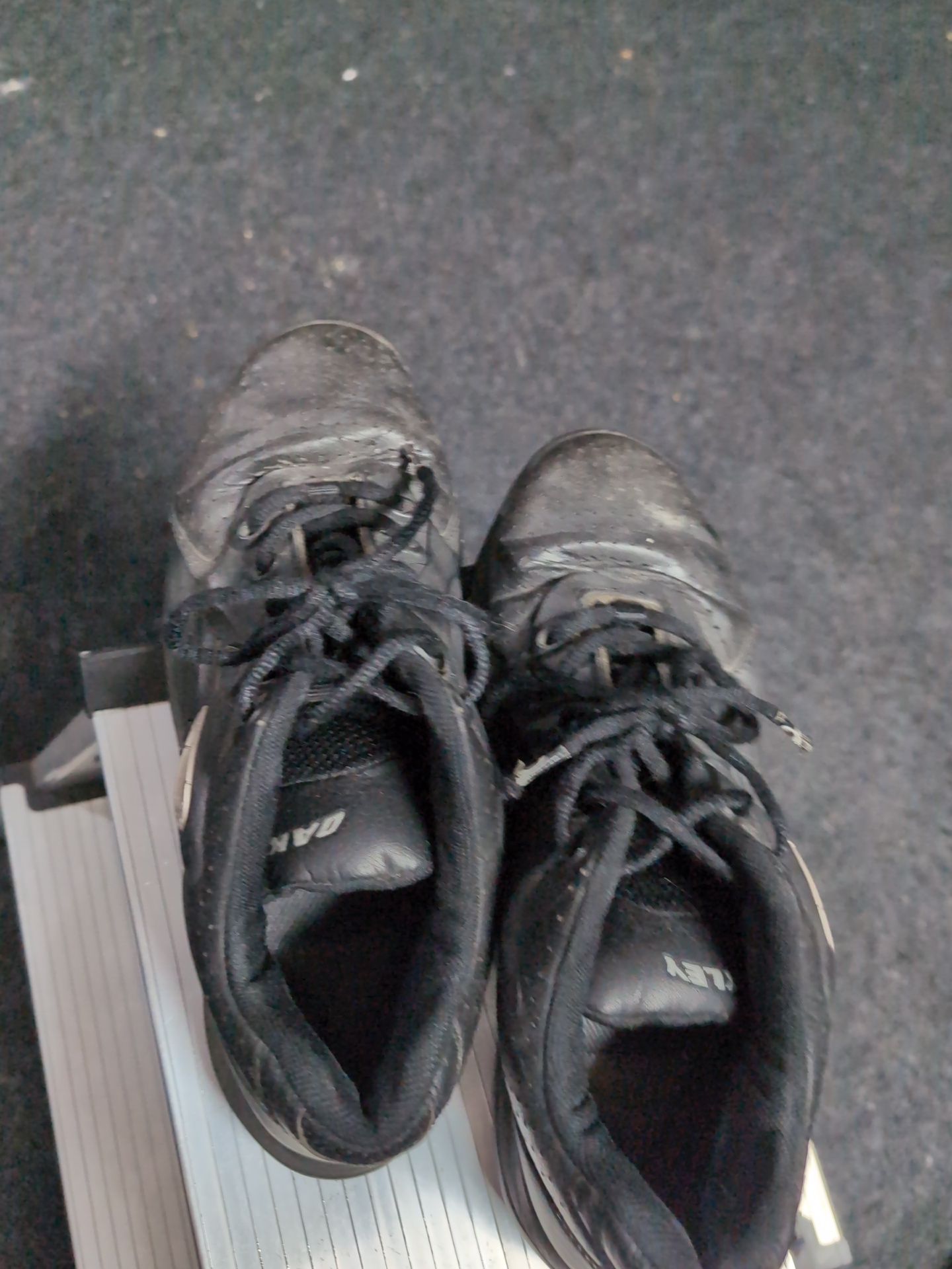 oakley 44 - zdjęcie 6